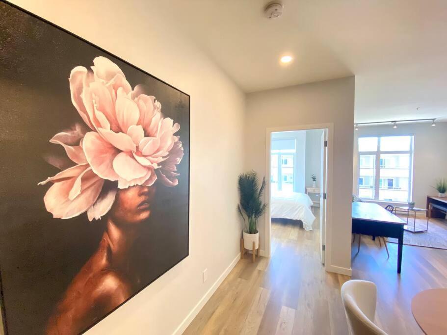 Lovely Brand New Condo Sidney Exterior foto
